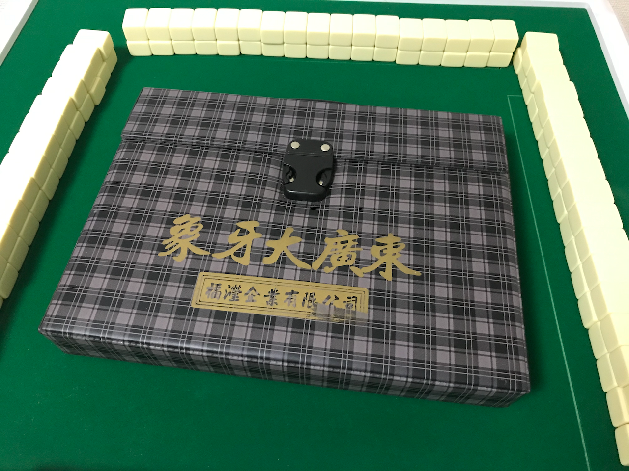 デカい中国麻雀牌（33mm)のレンタル – 麻雀グッズ研究所ショップ